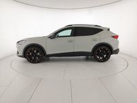 Usata Cupra Formentor VZ 390 CV (286 kW) 2023 Grigio taiga SUV