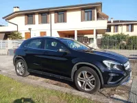 Usata Mercedes GLA200 136 CV (100 kW) 2015 SUV