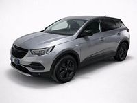 Usata Opel Grandland X Elegance 131 CV (96 kW) 2021 SUV