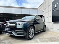 usata Mercedes 350 GLE suvde 4Matic Plug-in hybrid Premium Plus del 2022 usata a Manocalzati