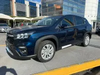 Nuova Suzuki SX4 S-Cross 101 CV (74 kW) 2026 Blu SUV