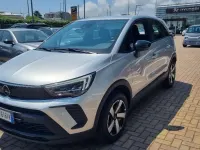 Usata Opel Crossland Edition 110 CV (80 kW) 2023 Grigio SUV