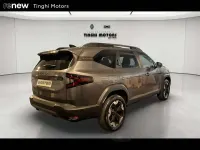 Nuova Dacia Bigster Extreme 155 CV (114 kW) 2026 Grigio SUV