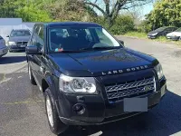 Usata Land Rover Freelander 2 150 CV (110 kW) 2010 SUV