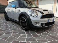 Usata Mini Cooper S 184 CV (135 kW) 2011 Utilitaria