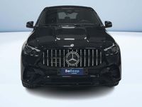 Usata Mercedes GLE350 Advanced Plus 197 CV (144 kW) 2024 Nero Coupé