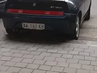 Occasion Alfa Romeo GTV 155 ch (114 kW) 1998 Coupé