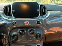 Usata Abarth 595 145 CV (106 kW) 2021 Grigio Berlina