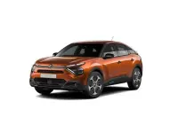 Usata Citroën C4 Feel 110 CV (80 kW) 2022 Grigio Utilitaria