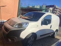 Usata Fiat Fiorino 95 CV (69 kW) 2022 Bianco Monovolume