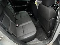 Usata Peugeot 207 75 CV (55 kW) 2012 Grigio Berlina