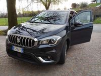 usata Suzuki SX4 S-Cross S-Cross I 2017 1.0 boosterjet Cool s