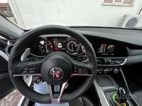 usata Alfa Romeo Giulia 2.2 180cv at8 super