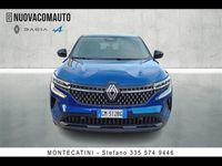 usata Renault Austral Hybrid 160 Auto Techno del 2023 usata a Sesto Fiorentino