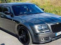 Usata Chrysler 300C 2005 Station wagon