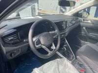 Usata VW Taigo 110 CV (80 kW) 2023 Grigio SUV