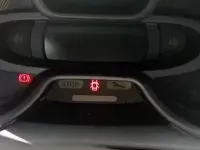 Usata Renault Captur 90 CV (66 kW) 2015 Nero SUV