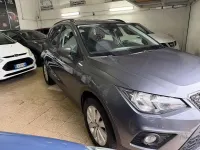 Usata Seat Arona 95 CV (69 kW) 2018 Grigio SUV