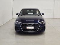 usata Audi A3 Sportback 30 2.0 tdi s line edition s-tronic A3 Auto suggerite