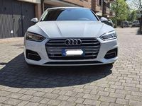 Usata Audi A5 Sportback Ambiente 190 CV (139 kW) 2019 Utilitaria
