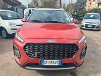 Usata DR DR 3.0 114 CV (83 kW) 2023 Rosso SUV