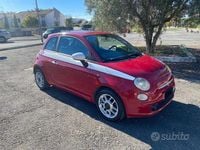 Usata Fiat 500 75 CV (55 kW) 2008 Berlina