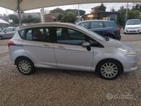 Usata Ford B-MAX 95 CV (69 kW) 2015 Grigio Monovolume