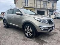 Usata Kia Sportage Plus 116 CV (85 kW) 2012 Other SUV