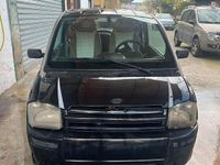 Usata Microcar MC1 68 CV (50 kW) 2008 Nero Berlina