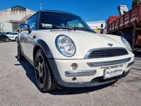 usata Mini Cooper 2ª serie 1.6 16V