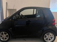 Usata Smart ForTwo Coupé 84 CV (61 kW) 2008 Coupé