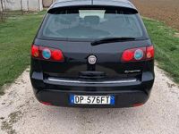 Usata Fiat Croma 2008 Nero Station wagon