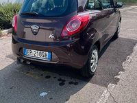 Usata Ford Ka 69 CV (50 kW) 2013 Utilitaria
