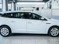 Usata Renault Mégane GrandTour 116 CV (85 kW) 2023 Bianco Station wagon