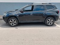 Occasion Dacia Duster 2022 Noir SUV