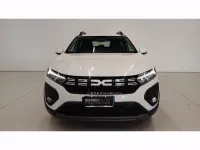 Usata Dacia Sandero Expression 101 CV (74 kW) 2024 Bianco Berlina