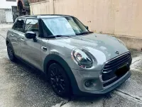 Begagnad Mini Cooper 136 HK (100 kW) 2020 Grå Halvkombi