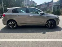 Usata Fiat Tipo Lounge 120 CV (88 kW) 2017 Grigio Berlina