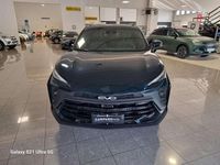 Usata EVO Evo 6 177 CV (130 kW) 2024 Verde SUV