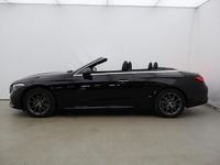 Usata Mercedes CLE220 Advanced 197 CV (144 kW) 2025 Nero Cabrio
