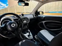 Usata Smart ForFour Passion 71 CV (52 kW) 2017 Utilitaria