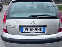 Usata Citroën C3 2008 Berlina