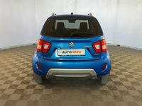 Usata Suzuki Ignis Cool 83 CV (61 kW) 2021 Blu SUV