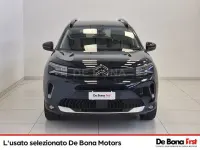 Usata Citroën C5 Aircross Shine 131 CV (96 kW) 2024 Other SUV
