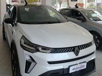 Usata Renault Captur Techno 101 CV (74 kW) 2025 Bianco SUV