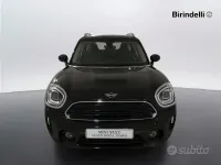 Occasion Mini Countryman Business 116 ch (85 kW) 2021 Noir SUV