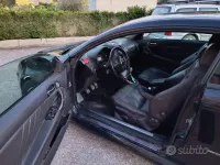 Usata Alfa Romeo GT 150 CV (110 kW) 2007 Nero Coupé