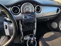Usata Mini Cooper 116 CV (85 kW) 2004 Utilitaria