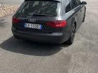 Usata Audi A4 Advanced 239 CV (175 kW) 2011 Station wagon