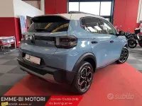 Usata Citroën e-C3 83 kW (113 CV) 2024 Other Berlina